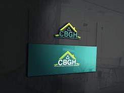 Logo # 633093 voor Ontwerp en helder en opvallend loge voor een nieuw recycle bedrijf in bouw en grondstoffen (CBGH). wedstrijd