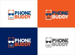 Logo design # 926323 for Design Logo for: Phone Buddy contest