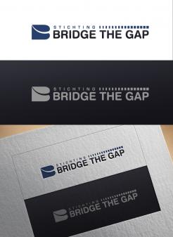 Logo # 654762 voor Ontwerp een fris logo voor stichting Bridge the Gap wedstrijd