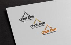 Logo # 737926 voor Logo Chok Dee Thai Restaurant wedstrijd