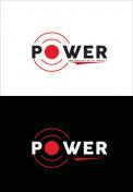 Logo design # 806343 for In need of a  logo with POWER for my new presentation consultancy  business contest
