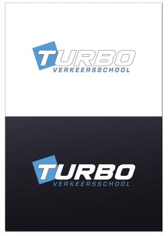 Logo # 680143 voor Logo voor rijschool wedstrijd