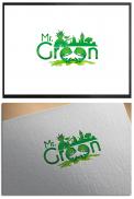 Logo # 668707 voor Nieuw LOGO voor “Mr Green “  wedstrijd