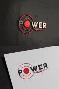 Logo design # 806344 for In need of a  logo with POWER for my new presentation consultancy  business contest