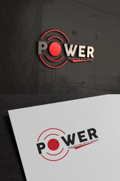 Logo # 806344 voor Logo design voor mijn nieuw te starten bedrijf 'Power presenteren met impact' wedstrijd