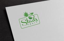 Logo design # 679442 for Who designs our logo for Stadsfruit (Cityfruit) contest