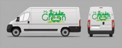 Logo # 668708 voor Nieuw LOGO voor “Mr Green “  wedstrijd