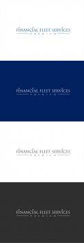 Logo design # 768826 for Who creates the new logo for Financial Fleet Services? contest