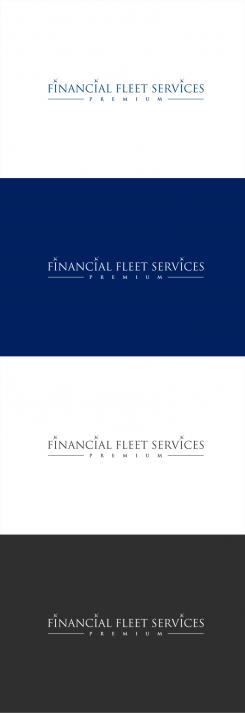 Logo design # 768826 for Who creates the new logo for Financial Fleet Services? contest