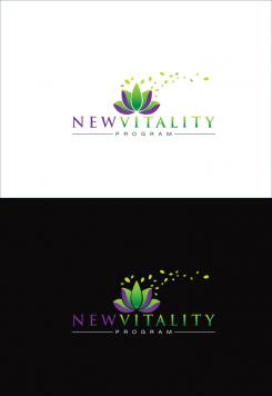 Logo design # 803537 for Develop a logo for New Vitality Program contest