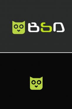 Logo design # 797218 for BSD - An animal for logo contest