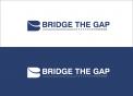 Logo # 654967 voor Ontwerp een fris logo voor stichting Bridge the Gap wedstrijd