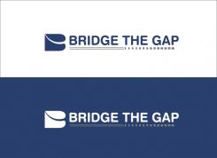 Logo # 654967 voor Ontwerp een fris logo voor stichting Bridge the Gap wedstrijd