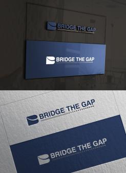 Logo # 654968 voor Ontwerp een fris logo voor stichting Bridge the Gap wedstrijd