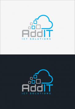 Logo # 1085433 voor Logo voor nieuwe aanbieder van Online Cloud platform wedstrijd
