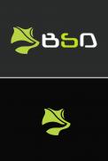 Logo design # 797220 for BSD - An animal for logo contest