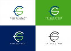 Logo # 839153 voor frisse start wedstrijd