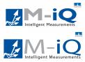 Logo design # 541409 for Logo for Measurement System: M-iQ Intelligent Measurements contest