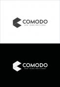 Logo design # 833937 for In search for a logo and possibly a slogan for fashion brand COMODO contest