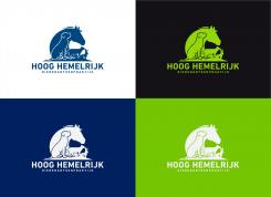Logo # 1006284 voor ontwerp voor dierenartsenpraktijk wedstrijd