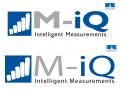 Logo design # 541410 for Logo for Measurement System: M-iQ Intelligent Measurements contest