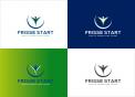 Logo # 838753 voor frisse start wedstrijd