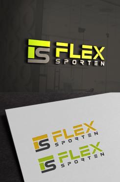 Logo design # 876172 for Design a logo for an innovative sport company! contest