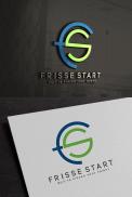 Logo # 839155 voor frisse start wedstrijd