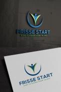 Logo # 838754 voor frisse start wedstrijd