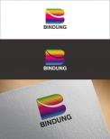Logo design # 628989 for logo bindung contest