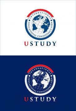 Logo design # 806352 for New logo for international educational consultancy firm contest