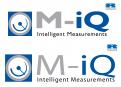 Logo design # 541412 for Logo for Measurement System: M-iQ Intelligent Measurements contest