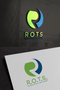 Logo # 865841 voor R.O.T.S. heeft een logo nodig! wedstrijd