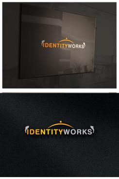 Logo # 664001 voor IdentityWorks: de synergie tussen mens en organisatie. wedstrijd