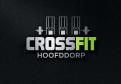 Logo design # 770238 for CrossFit Hoofddorp seeks new logo contest