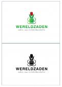 Logo # 678949 voor Logo een zaden winkel wedstrijd