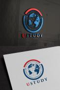 Logo design # 806353 for New logo for international educational consultancy firm contest