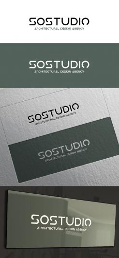 Logo design # 652265 for Logo re-design for interior designer (minimal, contemporary & hip) contest