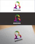 Logo design # 628992 for logo bindung contest