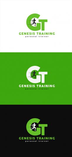 Logo  # 728207 für Logoerstellung für Genesis Training Wettbewerb