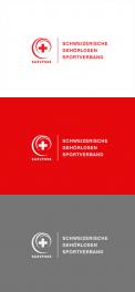 Logo  # 737237 für Swiss Deaf Sport Wettbewerb