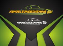 Logo design # 662801 for A logo for our company Handelsonderneming 010 contest