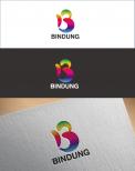 Logo design # 628994 for logo bindung contest