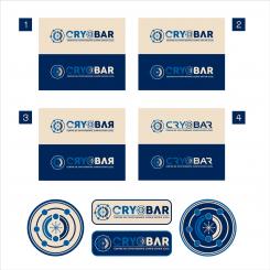 Logo design # 690790 for Cryobar the new Cryotherapy concept is looking for a logo contest