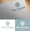 Logo design # 1128902 for Logo for my Massge Practice name Rie Charge by Marieke contest