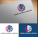 Logo # 1123291 voor new logo Vuegen Technical Services wedstrijd