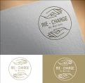 Logo design # 1129346 for Logo for my Massge Practice name Rie Charge by Marieke contest