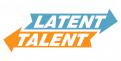 Logo # 21320 voor Logo Latent Talent wedstrijd
