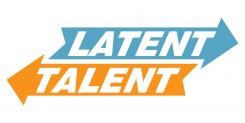 Logo # 21320 voor Logo Latent Talent wedstrijd