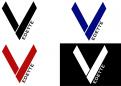 Logo # 923985 voor Ontwerp een stijlvol en luxe logo voor kledingmerk Vedette Amsterdam wedstrijd